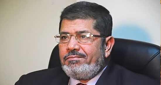 Morsy is thinking how to deal with the upcoming demonstrations